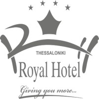 Royal Hotel Thessaloniki
